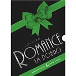 Ficha técnica e caractérísticas do produto Livro - Coleção Romance em Dobro: Jurema das Matas, Ela só Queria Casar