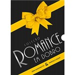 Ficha técnica e caractérísticas do produto Livro - Coleção Romance em Dobro: Vencendo o Passado, o Amor é para os Fortes