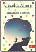 Ficha técnica e caractérísticas do produto Livro - Colecionador de Memorias, o - Novo Conceito