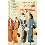 Ficha técnica e caractérísticas do produto Livro - Collected Works Of F. Scott Fitzgerald
