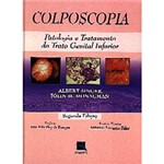 Ficha técnica e caractérísticas do produto Colposcopia                             