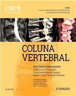 Ficha técnica e caractérísticas do produto Livro - Coluna Vertebral