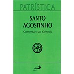 Ficha técnica e caractérísticas do produto Livro - Comentário ao Gênesis