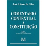 Livro - Comentário Contextual à Constituição