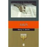 Ficha técnica e caractérísticas do produto Livro Comentário Do Antigo Testamento - Amós