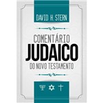 Ficha técnica e caractérísticas do produto Livro - Comentário Judaico do Novo Testamento