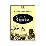 Ficha técnica e caractérísticas do produto Livro - Comida de Santo