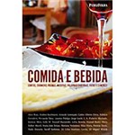 Ficha técnica e caractérísticas do produto Livro - Comida e Bebida