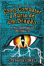 Ficha técnica e caractérísticas do produto Como Combater a Fúria de um Dragão, Strondus 3 - Vol.12 - Série Como Treinar o Seu Dragão - Intrinseca