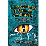 Ficha técnica e caractérísticas do produto Livro - Como Combater a Fúria de um Dragão