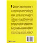 Livro - Como Elaborar Trabalhos Acadêmicos Nos Padrões da ABNT Aplicando Recursos de Informática