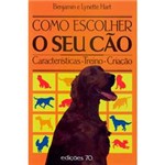 Livro - Como Escolher o Seu Cão