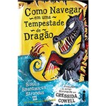 Ficha técnica e caractérísticas do produto Livro - Como Navegar em uma Tempestade de Dragão - Volume 7