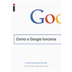 Ficha técnica e caractérísticas do produto Livro - Como o Google Funciona