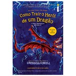 Ficha técnica e caractérísticas do produto Livro - Como Trair o Herói de um Dragão
