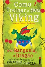Ficha técnica e caractérísticas do produto Livro - Como Treinar Seu Viking
