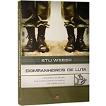 Livro - Companheiros de Luta