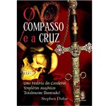 Livro - Compasso e a Cruz, o