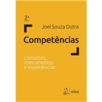 Livro - Competências: Conceitos, Instrumentos e Experiências