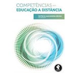 Ficha técnica e caractérísticas do produto Livro - Competências em Educação a Distância