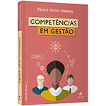 Ficha técnica e caractérísticas do produto Livro - Competências em Gestão