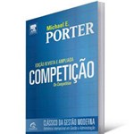 Ficha técnica e caractérísticas do produto Livro - Competição - Edição Revista e Ampliada