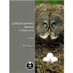 Ficha técnica e caractérísticas do produto Livro - Comportamento Animal