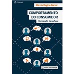 Ficha técnica e caractérísticas do produto Livro - Comportamento do Consumidor