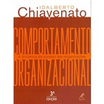 Livro - Comportamento Organizacional: a Dinâmica do Sucesso das Organizações