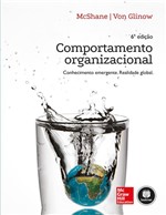 Ficha técnica e caractérísticas do produto Livro - Comportamento Organizacional - Conhecimento Emergente. Realidade Global.