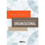 Livro - Comportamento Organizacional - Teoria e Prática