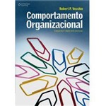 Ficha técnica e caractérísticas do produto Livro - Comportamento Organizacional