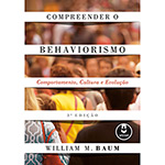 Ficha técnica e caractérísticas do produto Livro - Compreender o Behaviorismo