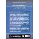 Ficha técnica e caractérísticas do produto Livro - Computação Forense - a Análise Forense no Contexto da Resposta a Incidentes Computacionais