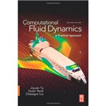 Ficha técnica e caractérísticas do produto Livro - Computational Fluid Dynamics: a Practical Approach