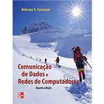 Ficha técnica e caractérísticas do produto Livro - Comunicação de Dados e Redes de Computadores