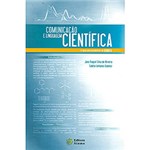 Ficha técnica e caractérísticas do produto Livro - Comunicação e Linguagem Científica