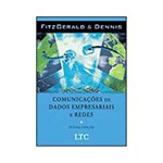 Ficha técnica e caractérísticas do produto Livro - Comunicações de Dados Empresariais e Redes