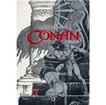 Ficha técnica e caractérísticas do produto Livro - Conan: o Cimério - Vol. 2
