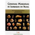 Ficha técnica e caractérísticas do produto Livro - Conchas Marinhas de Sambaquis do Brasil
