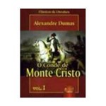 Ficha técnica e caractérísticas do produto Livro - Conde de Monte Cristo - Vol. 1