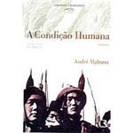 Ficha técnica e caractérísticas do produto Livro - Condiçao Humana, a
