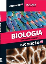 Ficha técnica e caractérísticas do produto Livro - Conecte Biologia - Volume Único
