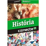 Ficha técnica e caractérísticas do produto Livro - Conecte História - Vol. 1