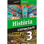 Ficha técnica e caractérísticas do produto Livro - Conecte História - Vol. 3