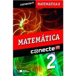 Livro - Conecte Matemática - Vol. 2