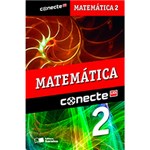 Ficha técnica e caractérísticas do produto Livro - Conecte Matemática - Vol. 2