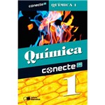 Ficha técnica e caractérísticas do produto Livro - Conecte Química - Vol. 1