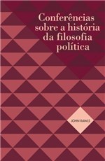 Ficha técnica e caractérísticas do produto Conferencias Sobre a Historia da Filosofia Politica - Wmf Martins Fontes