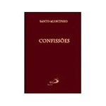 Ficha técnica e caractérísticas do produto Livro - Confissões - Bolso